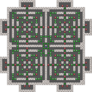 Уровень 40 — ABHT 03